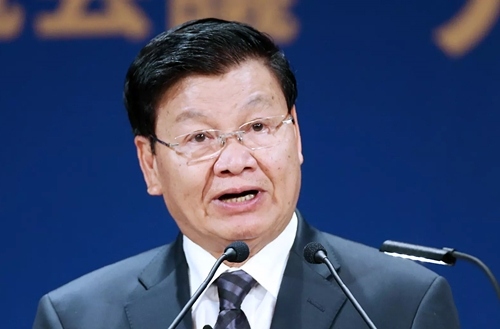 Lao Prime Minister Thongloun Sisoulith to visit Vietnam